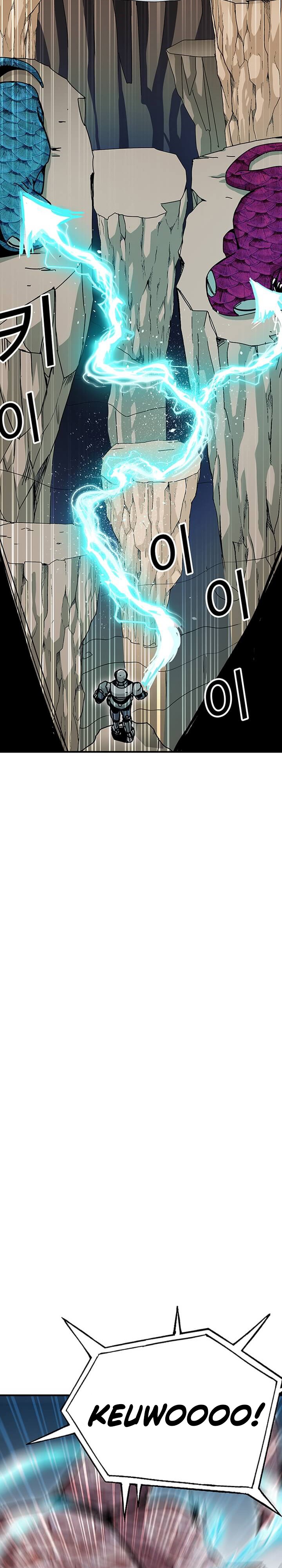 I Am Player Who Suck Alone (Solo Bug Player) Chapter 68 Gambar 12